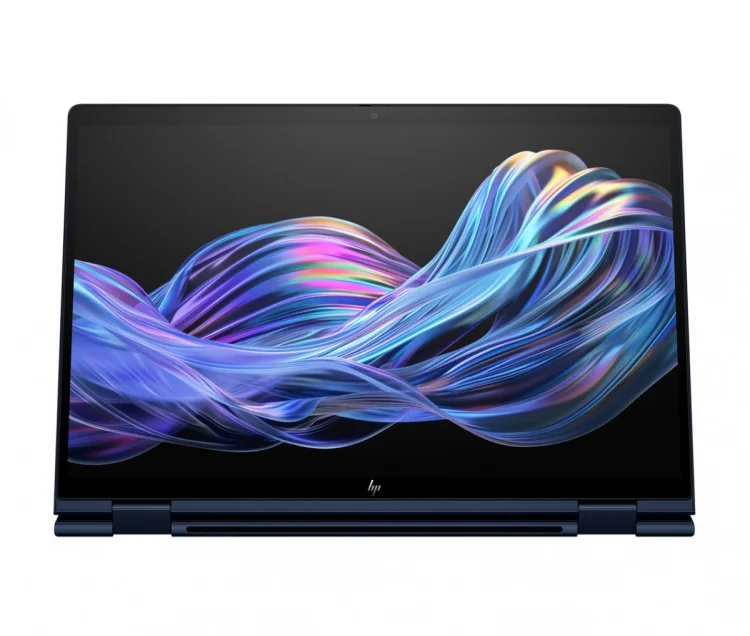 HP Elitebook X G1i Flip Ultra 5 228V 14.0"WUXGA Touch IPS AG 400 nits 32GB LPDDR5x SSD512 Intel Arc Cam 5 Mpx AI 68Wh W11Pro Atmospheric Blue 3Y OnSit