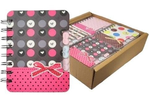Notes A6 MIX