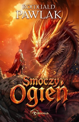 Smoczy Ogień