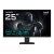 MONITOR GIGABYTE LED 24,5” GS25F2 200Hz