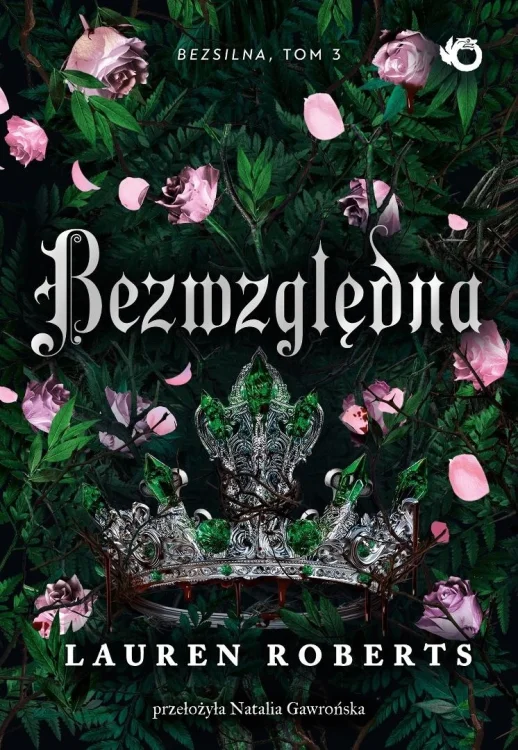 Bezsilna T.3 Bezwzględna