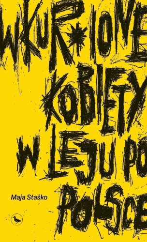 Wkur*ione kobiety w leju po Polsce