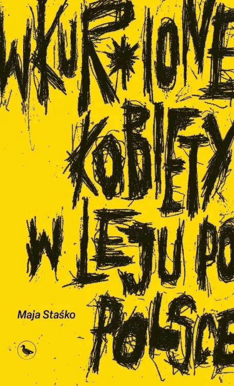 Wkur*ione kobiety w leju po Polsce