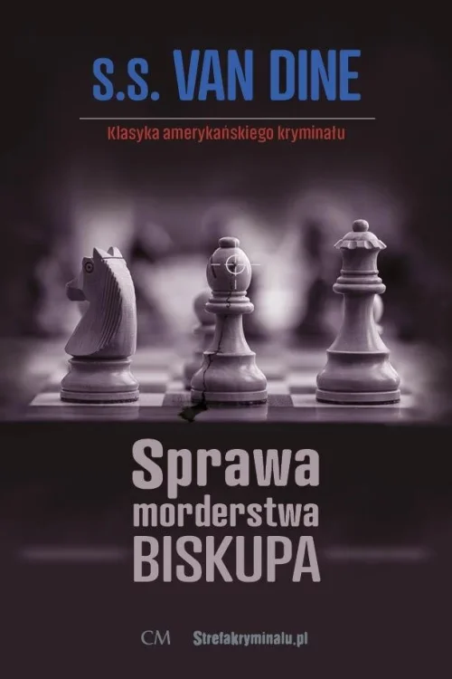 Sprawa morderstwa Biskupa