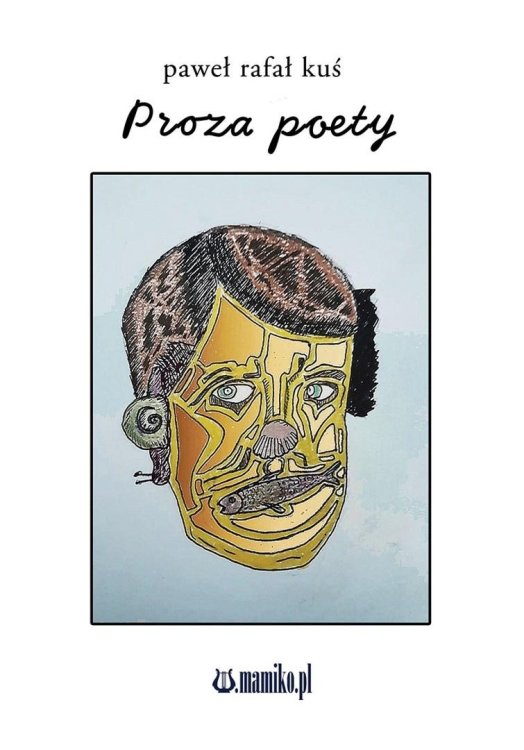 Proza poety