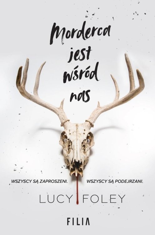 Morderca jest wśród nas