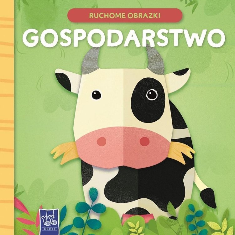 Ruchome obrazki. Gospodarstwo