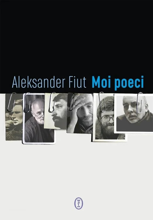 Moi poeci