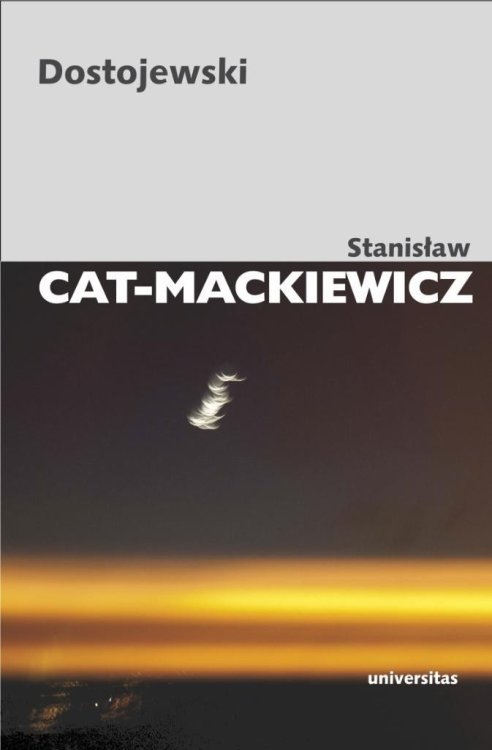 Dostojewski