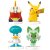 Gra planszowa Hasbro Monopoly Pokémon (edycja polska )