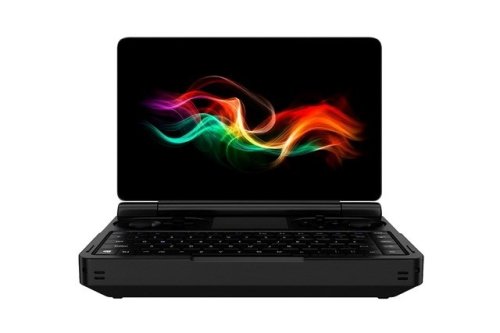 Laptop GPD Win Mini GPD07-WMini884016001B Ryzen 7 8840U/7" FHD Touchscreen 120Hz/16GB/SSD 1TB/BT/BLKB/AMD Radeon 780M 8GB/Win 11 Black