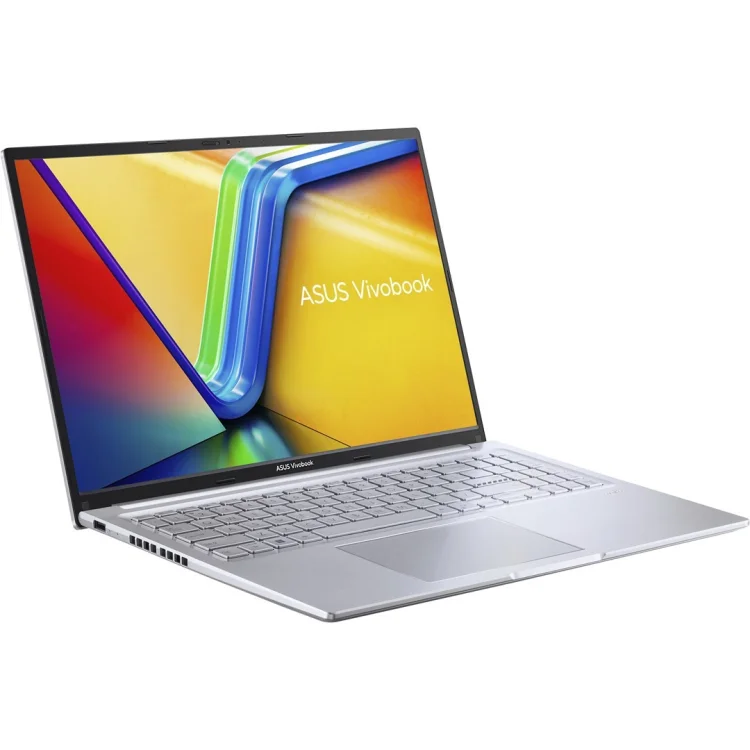 ASUS Vivobook 16 X1605VA-MB1803 i5-13420H 16.0" WUXGA IPS-level Panel 60Hz 300nits AG 16GB DDR4 SSD512 Intel UHD Graphics WLAN+BT Cam720p 42WHrs NoOS