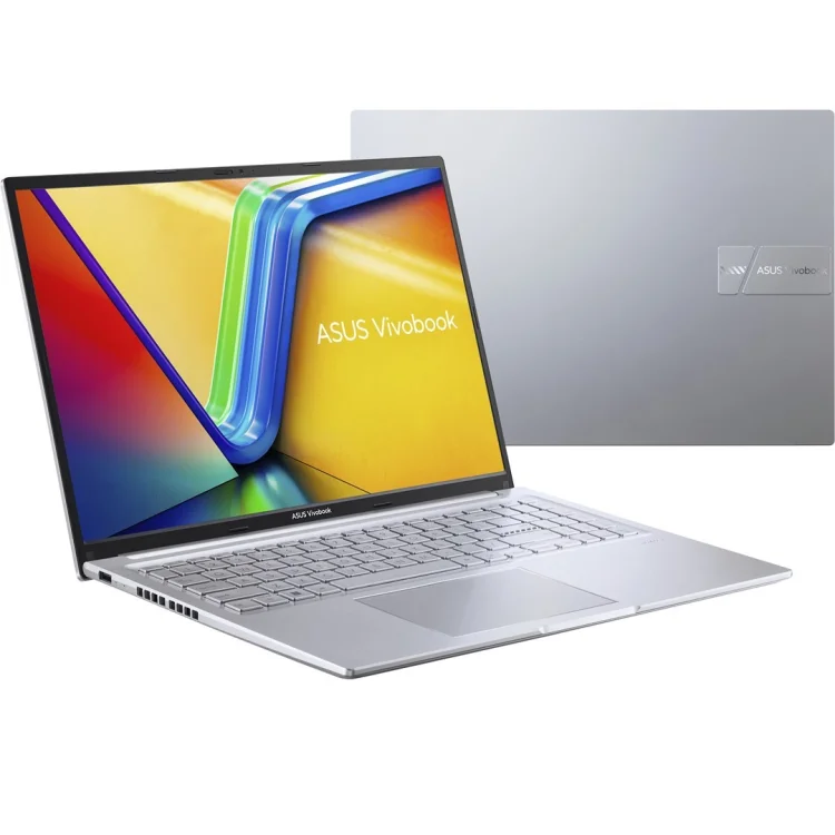 ASUS Vivobook 16 X1605VA-MB1803 i5-13420H 16.0" WUXGA IPS-level Panel 60Hz 300nits AG 16GB DDR4 SSD512 Intel UHD Graphics WLAN+BT Cam720p 42WHrs NoOS