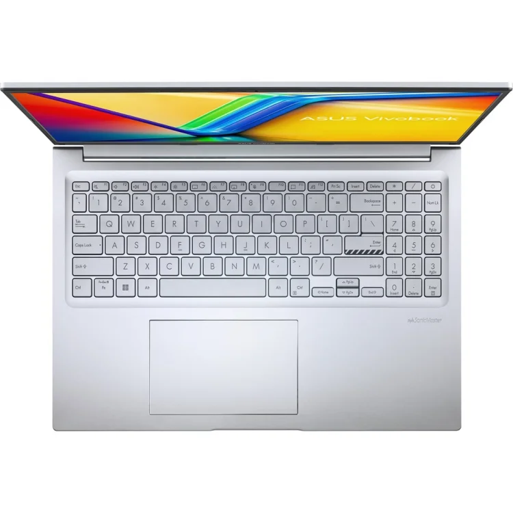 ASUS Vivobook 16 X1605VA-MB1803 i5-13420H 16.0" WUXGA IPS-level Panel 60Hz 300nits AG 16GB DDR4 SSD512 Intel UHD Graphics WLAN+BT Cam720p 42WHrs NoOS