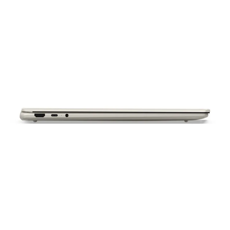 Lenovo Yoga 7 16AKP10 Ryzen AI 7 350 16" 2.8K OLED 500nits Glossy 120Hz 16GB LPDDR5x SSD512 Radeon 860M Graphics 70Wh Win11 Seashell
