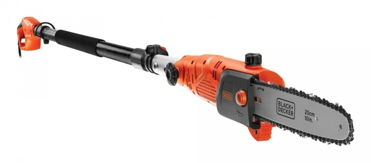 Pilarka łańcuchowa 800W do gałęzi PS7525-QS BDE|