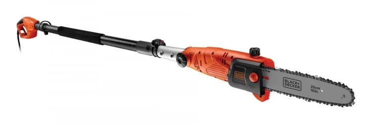 Pilarka łańcuchowa 800W do gałęzi PS7525-QS BDE|