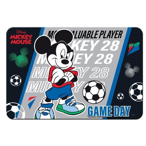 Mata śniadaniowa-podkładka Mickey