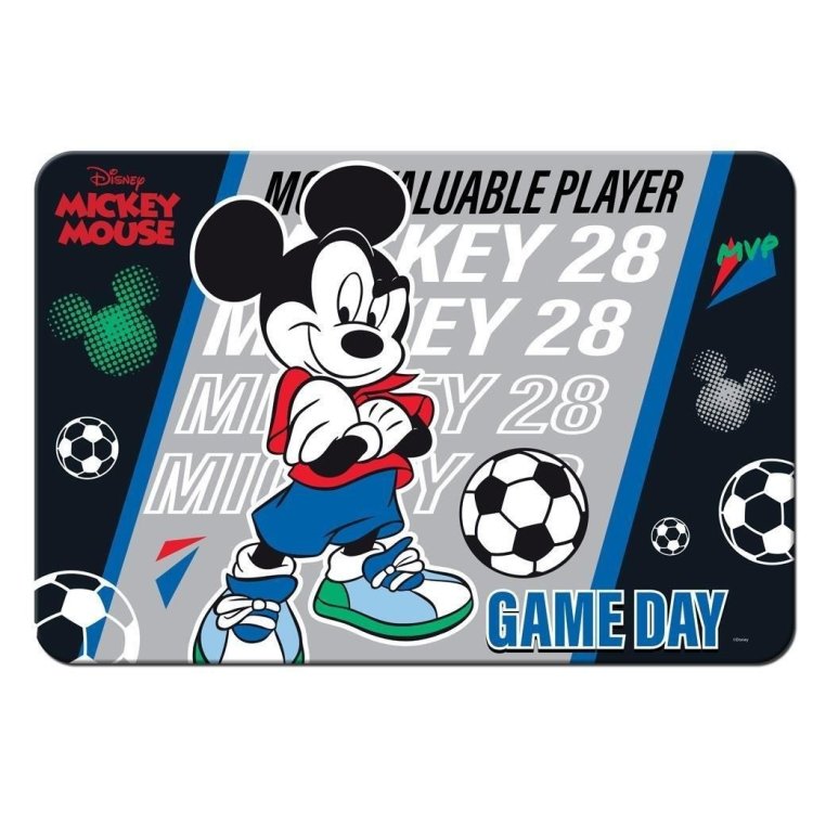 Mata śniadaniowa-podkładka Mickey
