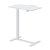 MACLEAN MOBILNE BIURKO/STAND NA LAPTOP, BIAŁE, REGULACJA WYSOKOŚCI 76-109CM, MAX. 30KG MC-120 W