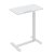 MACLEAN MOBILNE BIURKO/STAND NA LAPTOP, BIAŁE, REGULACJA WYSOKOŚCI 76-109CM, MAX. 30KG MC-120 W