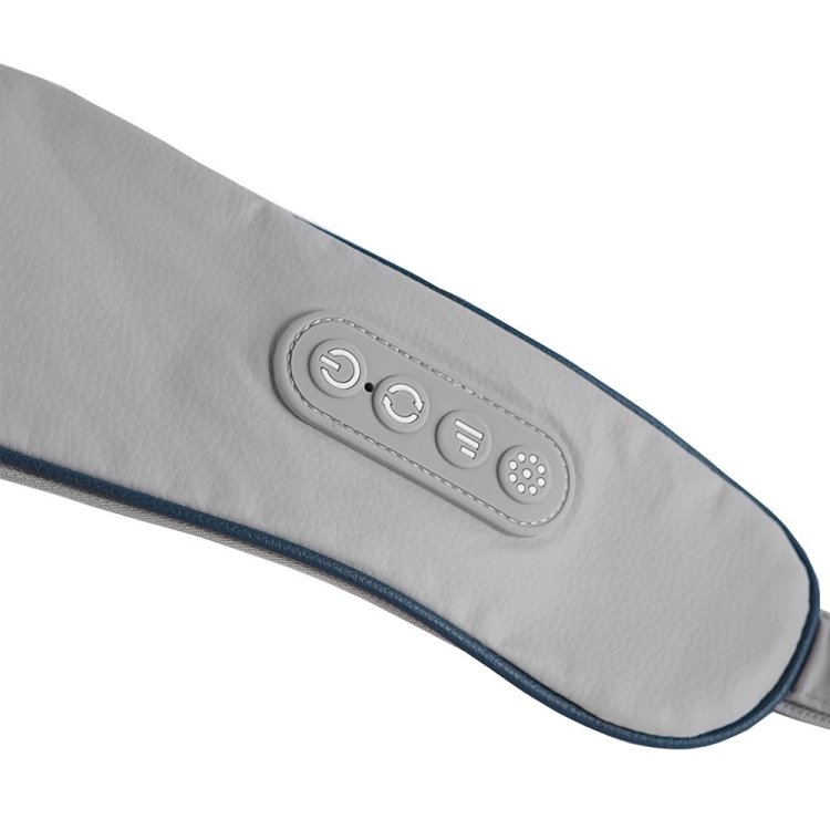 MEDIA-TECH BEZPRZEWODOWY MASAŻER RAMION MT6533