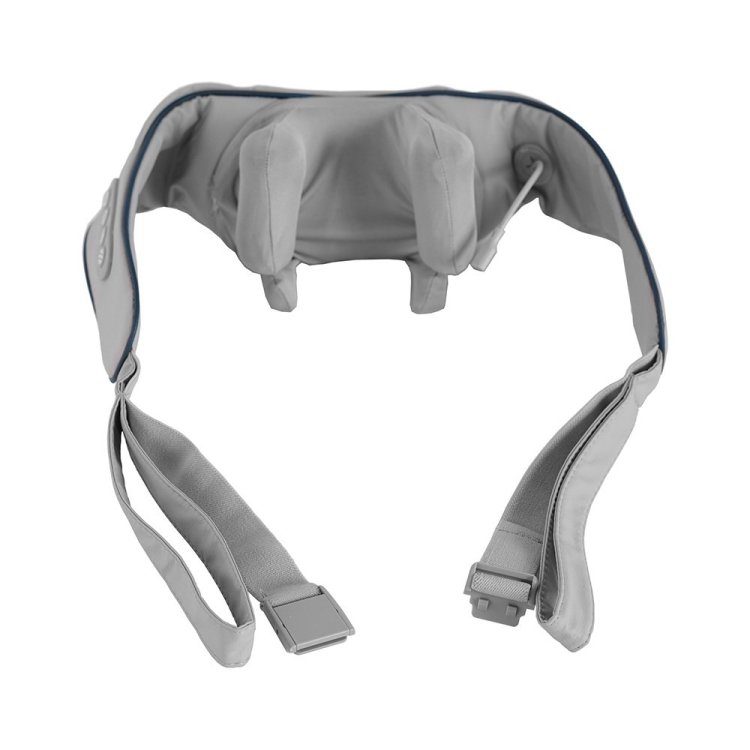 MEDIA-TECH BEZPRZEWODOWY MASAŻER RAMION MT6533