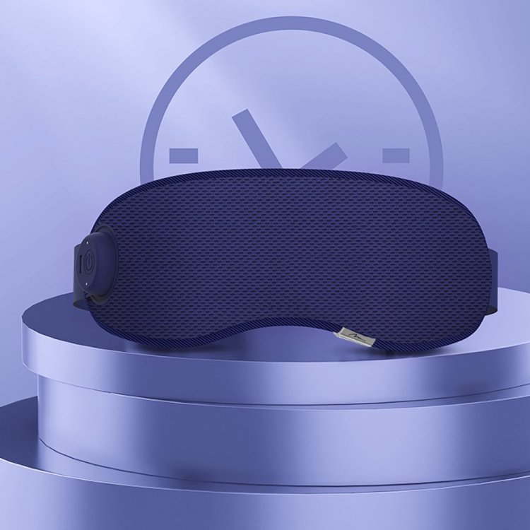 MEDIA-TECH MASAŻER OKOLIC OCZU MT6535