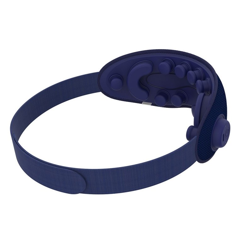 MEDIA-TECH MASAŻER OKOLIC OCZU MT6535