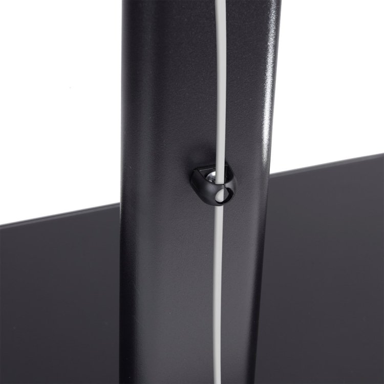 MACLEAN UNIWERSALNY STOJAK, NÓŻKI DO TV MC-450