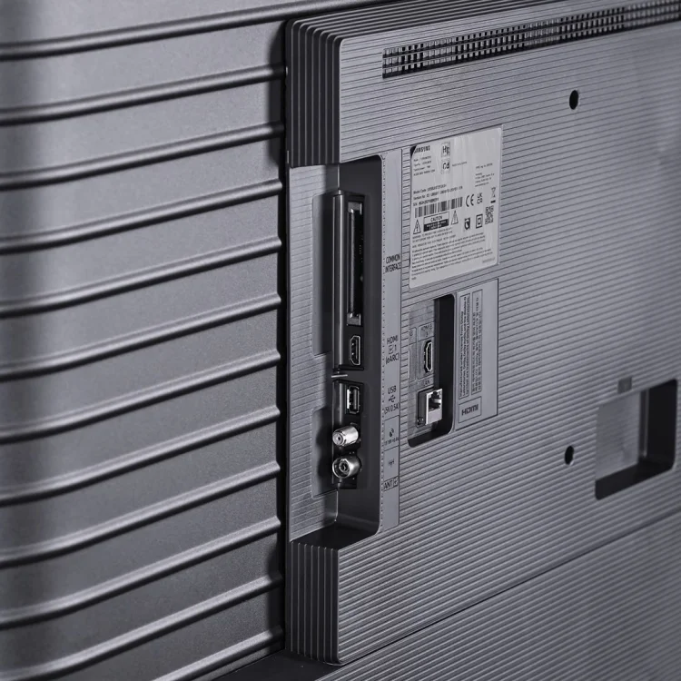 Telewizor 55" Samsung UE55U8072F