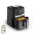 Frytownica TEFAL Easy Fry Silence Vision XL EY5568
