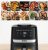 Frytownica TEFAL Easy Fry Silence Vision XL EY5568