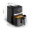 Frytownica TEFAL Easy Fry Silence Vision XL EY5568