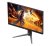 MONITOR AOC LED 27" 27G4HA 200Hz