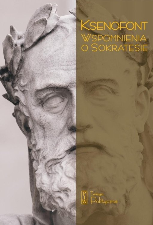 Wspomnienia o Sokratesie