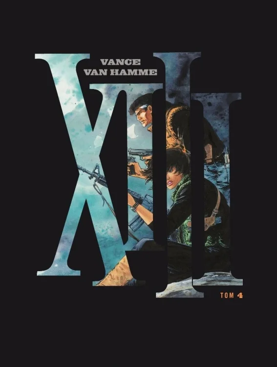 XIII T.4