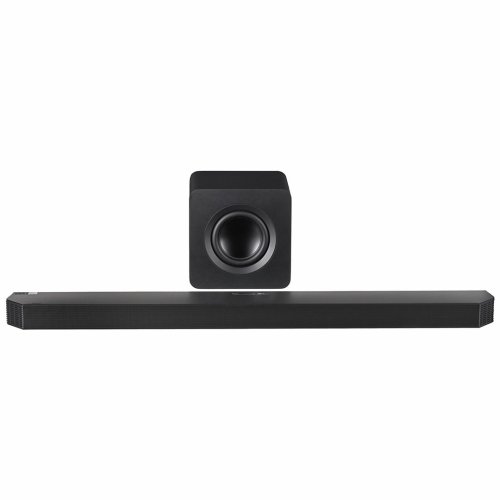 Soundbar Samsung HW-Q800F/EN