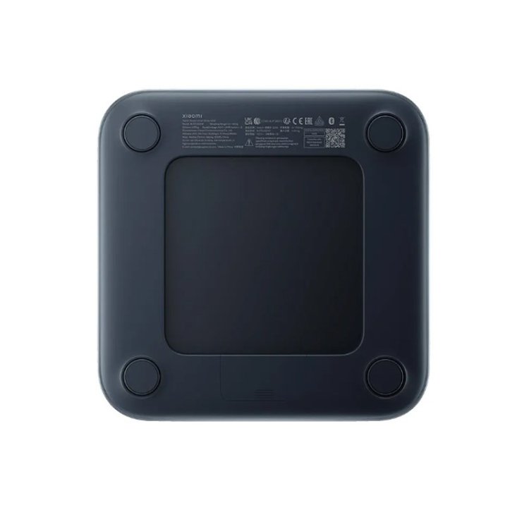 Waga łazienkowa Xiaomi Smart Scale S200 ciemnoszary
