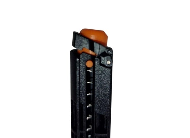 Magazynek do pistoletu BEEMAN Protect BP50 (3351)