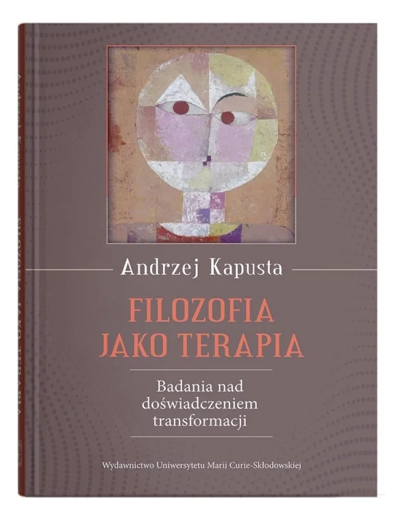 Filozofia jako terapia