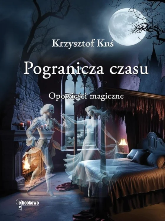 Pogranicza czasu