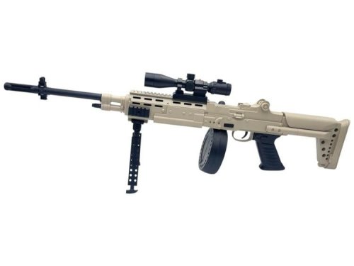 Karabin K370