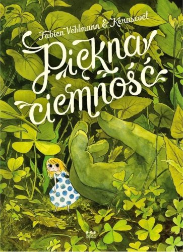Piękna ciemność w.2
