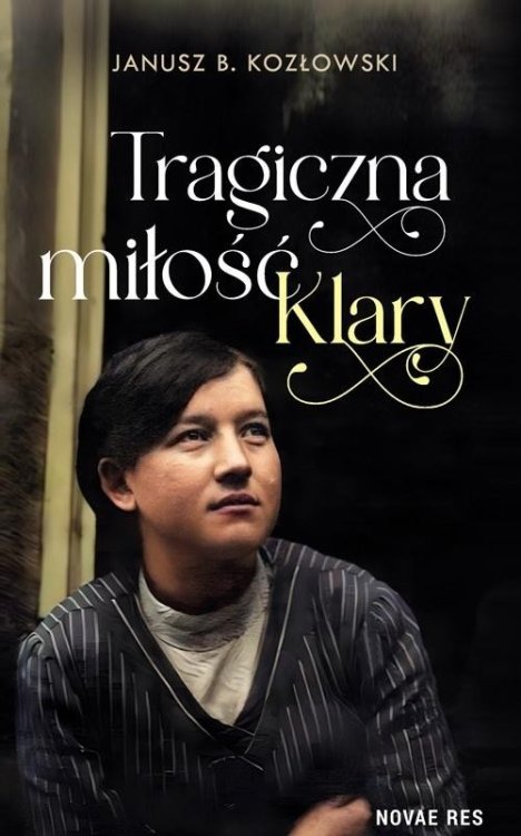 Tragiczna miłość Klary