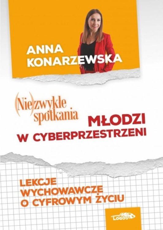 (Nie)zwykłe spotkania. Młodzi w cybersprzestrzeni