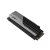 SSD Silicon Power XS75 2TB M.2 Gen4 NVMe 7000/6500 MB/s with Heatsink (SP02KGBP44XS75S5)
