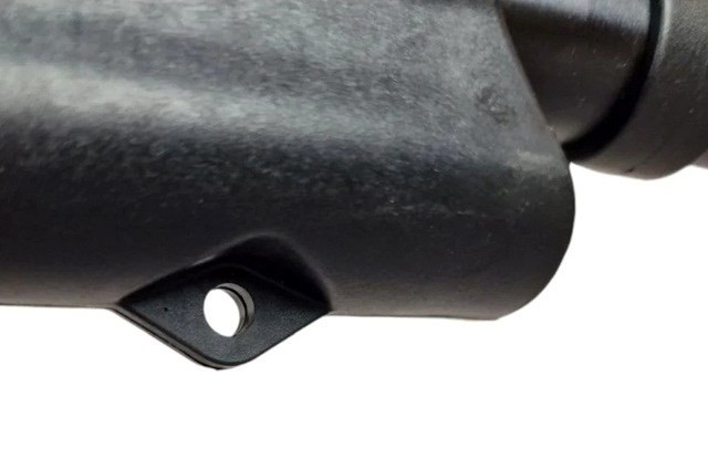 K.PN. BEEMAN CHIEF III PLUS S z regulatorem PCP-polimer k.5,5 mm Ekp<17J