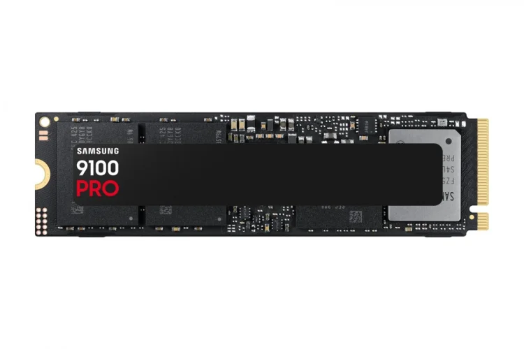 Dysk SSD Samsung 9100 PRO 1TB NVMe M.2 PCIe 5.0