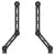 MACLEAN UCHWYT VESA NA SOUNDBAR UNIWERSALNY, 15KG MAX MC-334